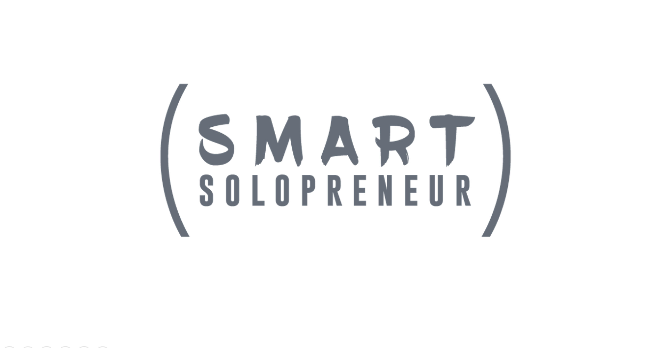 Smart Solopreneur Logo